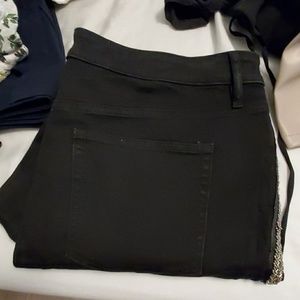 Loft skinny pants